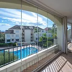 Appartement Awesome 3 Bedroom Apart. W/ 4 Terraces, Pool & Parking Marbella