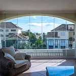 Appartement Awesome 3 Bedroom Apart. W/ 4 Terraces, Pool & Parking