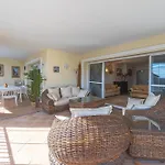 Appartement Awesome 3 Bedroom Apart. W/ 4 Terraces, Pool & Parking Marbella