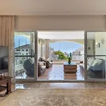 Appartement Awesome 3 Bedroom Apart. W/ 4 Terraces, Pool & Parking Marbella