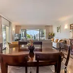 Awesome 3 Bedroom Apart. W/ 4 Terraces, Pool & Parking