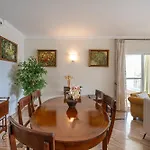 Awesome 3 Bedroom Apart. W/ 4 Terraces, Pool & Parking Appartement Marbella