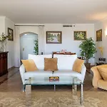 Appartement Awesome 3 Bedroom Apart. W/ 4 Terraces, Pool & Parking Marbella