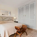 Appartement Awesome 3 Bedroom Apart. W/ 4 Terraces, Pool & Parking Marbella