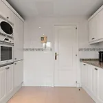 Awesome 3 Bedroom Apart. W/ 4 Terraces, Pool & Parking Marbella