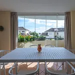 Awesome 3 Bedroom Apart. W/ 4 Terraces, Pool & Parking