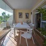 Awesome 3 Bedroom Apart. W/ 4 Terraces, Pool & Parking * Marbella