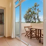 Awesome 3 Bedroom Apart. W/ 4 Terraces, Pool & Parking Marbella