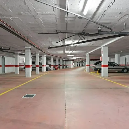 Awesome 3 Bedroom Apart. W/ 4 Terraces, Pool & Parking