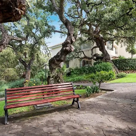 Lejlighed Awesome 3 Bedroom Apart. W/ 4 Terraces, Pool & Parking *