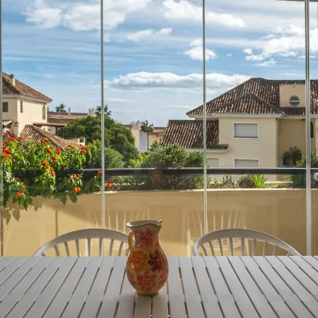 Awesome 3 Bedroom Apart. W/ 4 Terraces, Pool & Parking Lägenhet